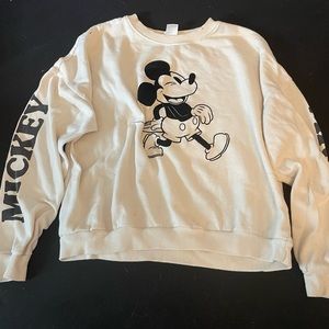 Mickey sweater